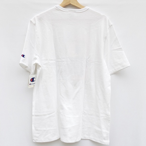 Champion Heritage Colorbock 90s Style Graphic Tee - Picture 5 of 5